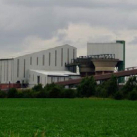 Two miners who were trapped underground at Kellingley Colliery in North Yorkshire are 'on their way out', according to the National Union of Mineworkers.