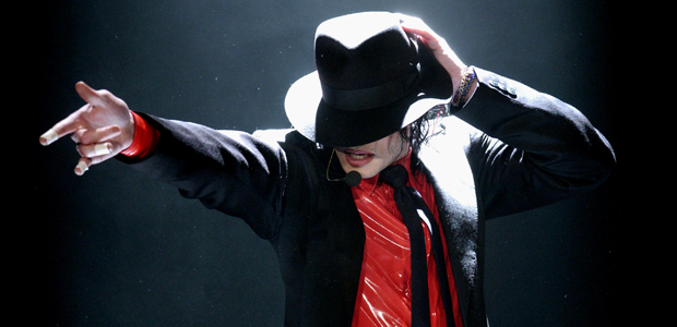 Michael Jackson (Reuters)