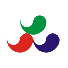 the original Paralympics symbol was based on Korean tae-geuk