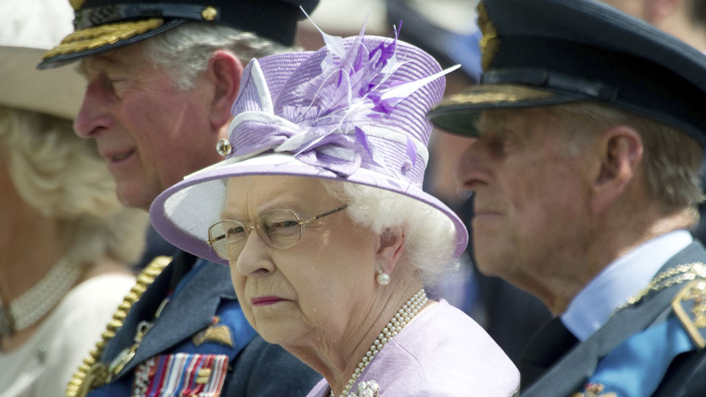 The Queen should no longer be expected to award honours to civil servants and business people for simply 