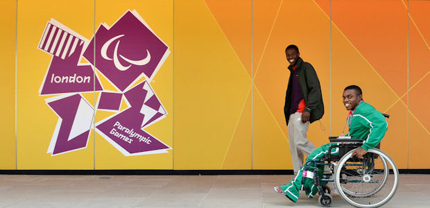 Paralympic Games: the Channel 4 News guide (Getty)