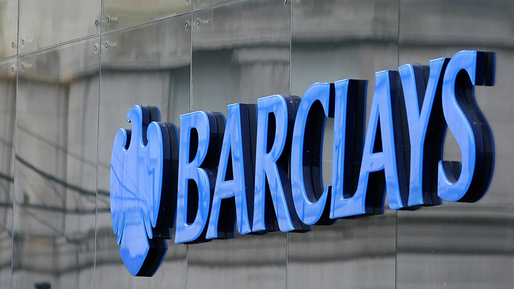 Barclays is facing a serious fraud investigation