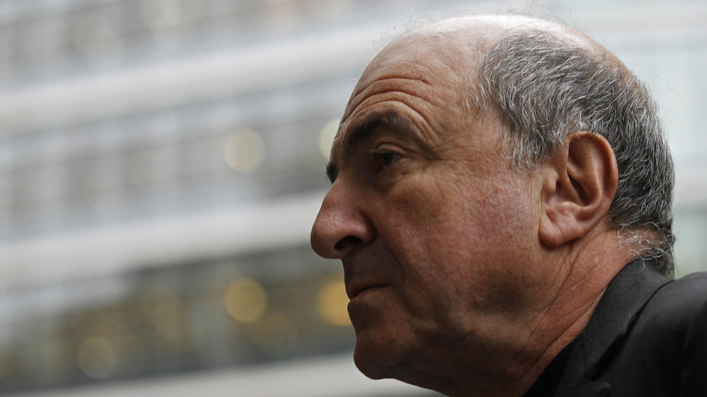 Boris Berezovsky loses his High Court bid to win over Â£3bn in damages from Roman Abramovich (Reuters)