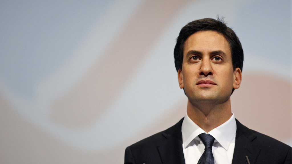 Labour leader Ed Miliband admits the party made mistakes over immigration (Getty)