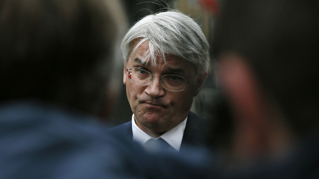 A police officer is arrested on suspicion of misconduct in public office over the leak of information about the row between former chief whip Andrew Mitchell and officers in Downing Street (Reuters)