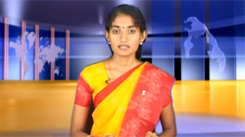 Journalist Shoba, who was identified as a victim of an execution in Sri Lanka