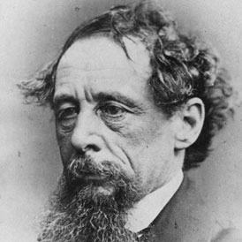 As the bicentenary of Charles Dickens' birth is celebrated, Channel 4 News looks at the themes he might include in his novels if were writing in 2012 (Getty)