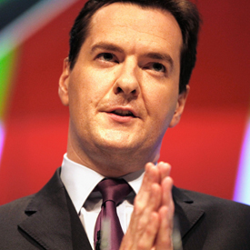 Osborne attacks 'anti-business' culture (G)
