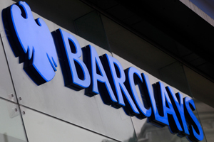 Barclays reports 3% fall in profits 