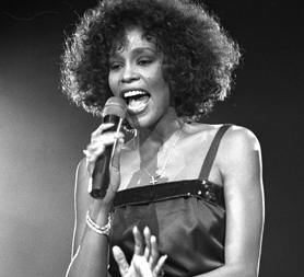 Whitney coroner says 'no foul play' in singer's death. (Reuters)