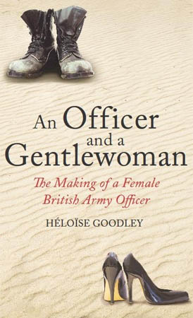 An Office and a Gentlewoman by Heloise Goodley.