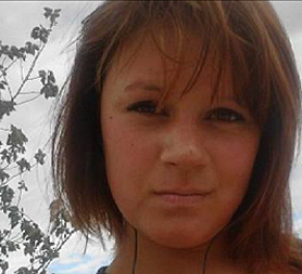 Police identify the body of the teenage girl found on the Queen's Sandringham estate as Alisa Dmitrijeva from Latvia