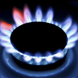 EDF cuts gas prices by five per cent (Getty)