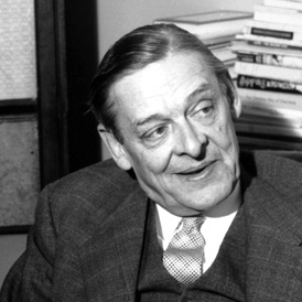 Funding cuts and hedge fund deal dominate TS Eliot prize.