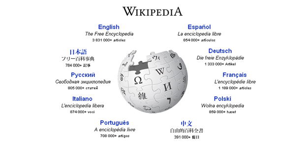 Wikipedia plans web blackout in protest against Sopa