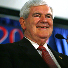 Newt Gingrich (Reuters)