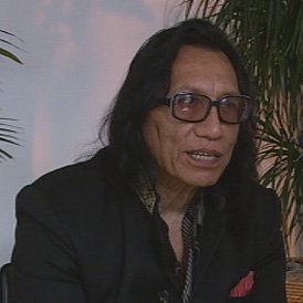 Singer Rodriguez, believed dead for years by his fans, now the subject of an award-winning documentary.