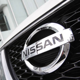 Car giant Nissan announces plans to invest Â£125m at a new plant, creating 2,000 new jobs. (Reuters)