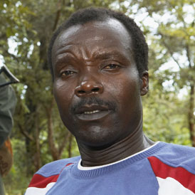 KONY 2012 VIDEO could be damaging for Uganda - Channel 4 News