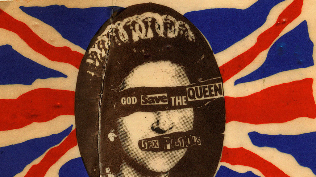 With the re-release of the Sex Pistols' controversial song God Save the Queen, in time for the Diamond Jubilee, Channel 4 News asks former bass player Glen Matlock what the band's message was.