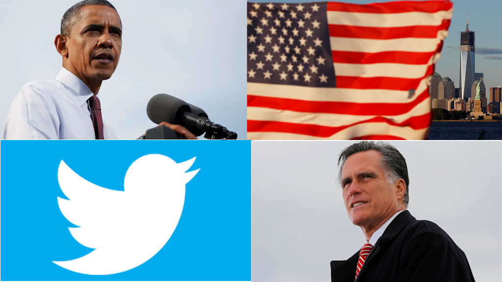Can social media win the US presidential election? (Reuters)