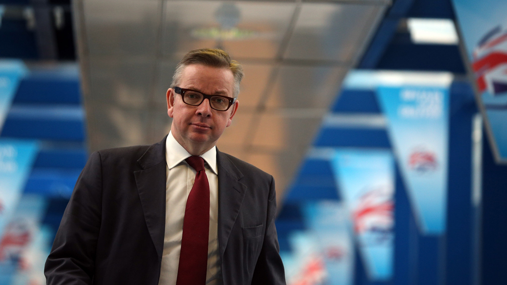 Does Ofqual's report prove Michael Gove right? (G)