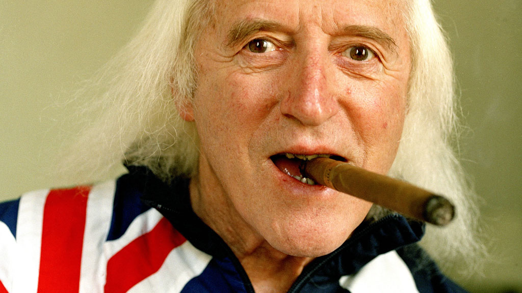 How Jimmy Savile revealed all in the psychiatrist's chair. (Getty)