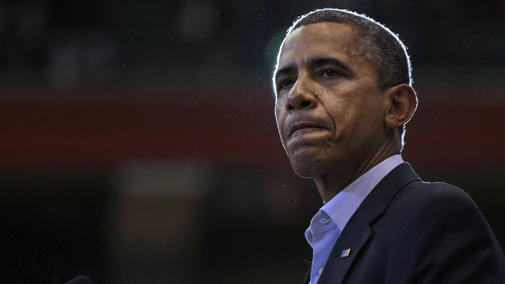 Barack Obama (Reuters)