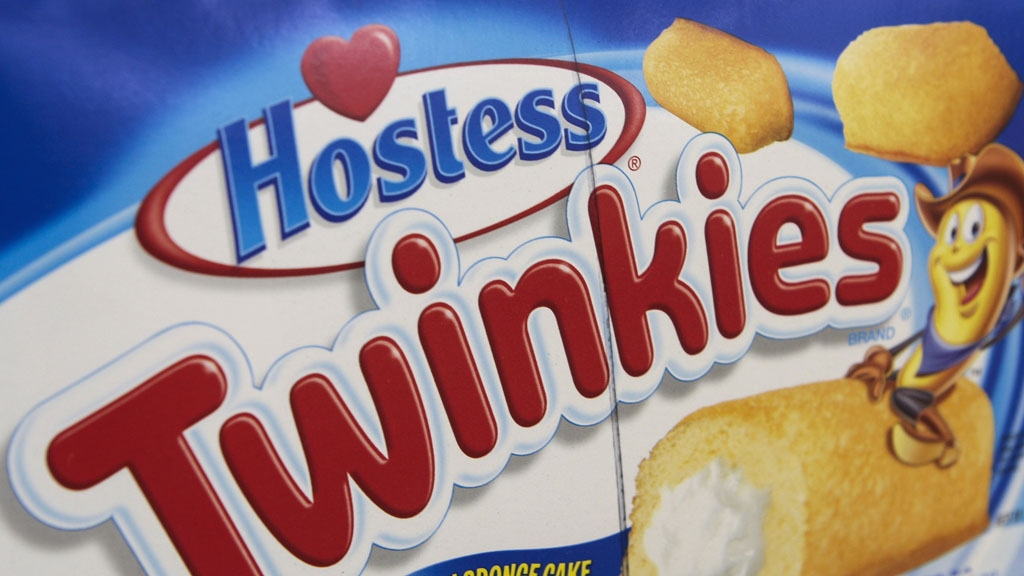 Twinkies (Reuters)