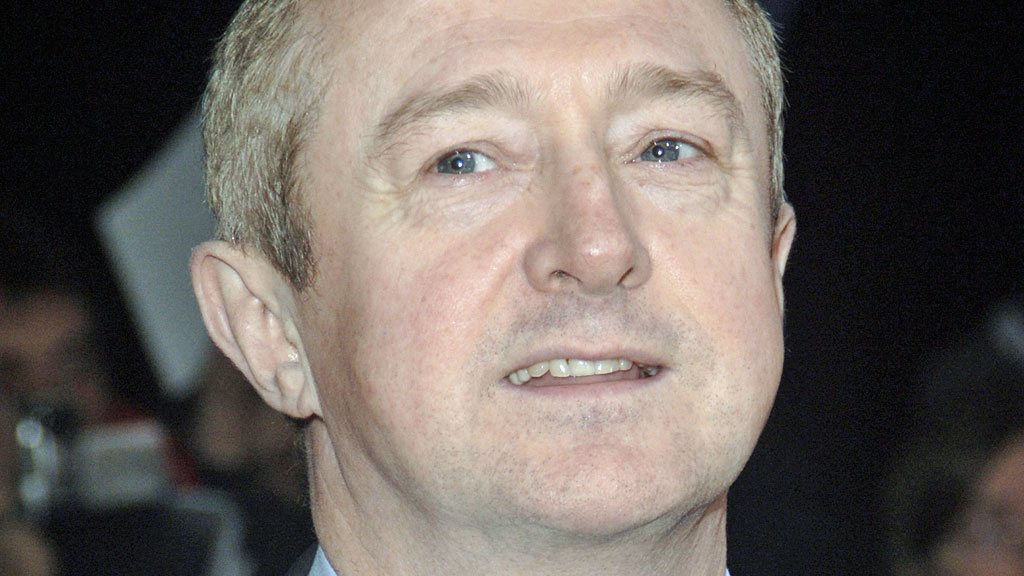 Louis Walsh settles defamation case against Irish Sun