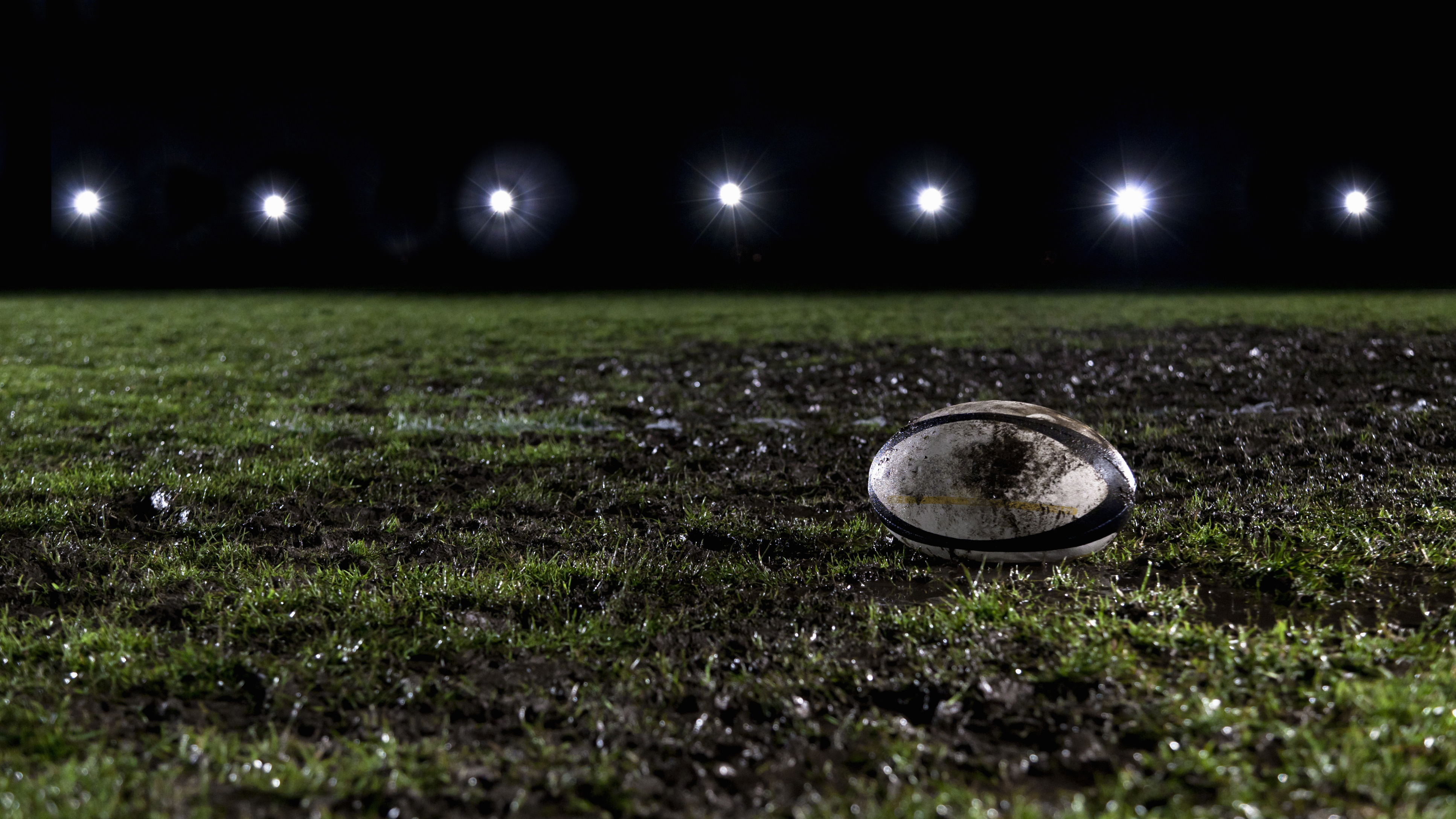 Rugby stars tackle mental health 'stigma' (Getty)