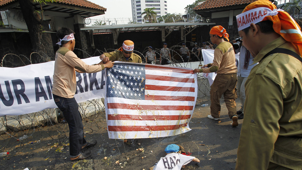 Jakarta (Reuters)