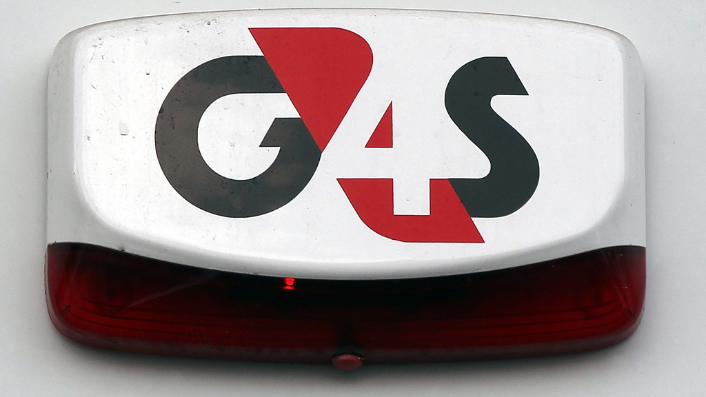 G4S (Getty)