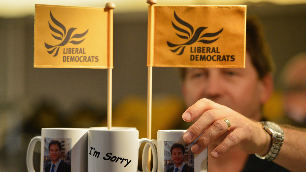 What role do think tanks play in Lib Dem policy? (G)
