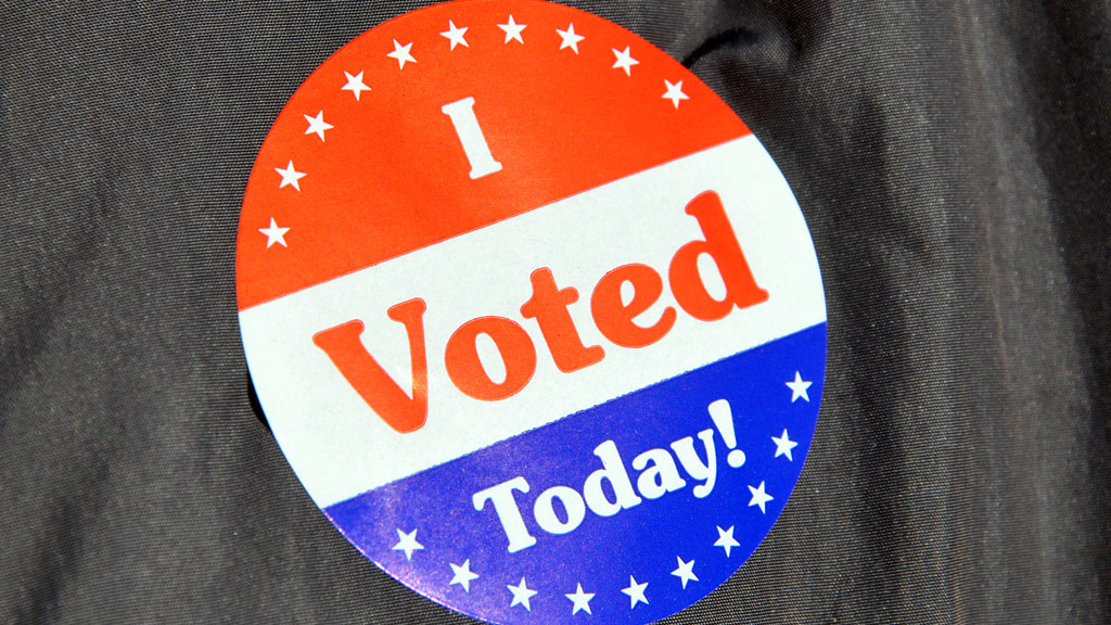 i voted today badge (getty)
