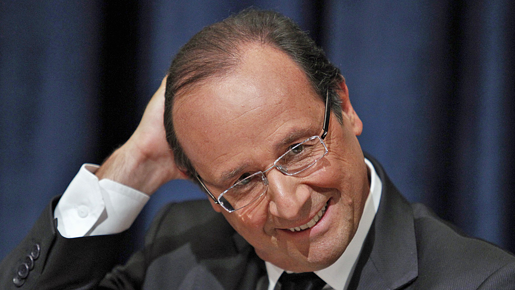 When Francois Hollande's socialist government presents its budget to the French people today, it will cast a harsh light on the distinction between election rhetoric and the realities of power.