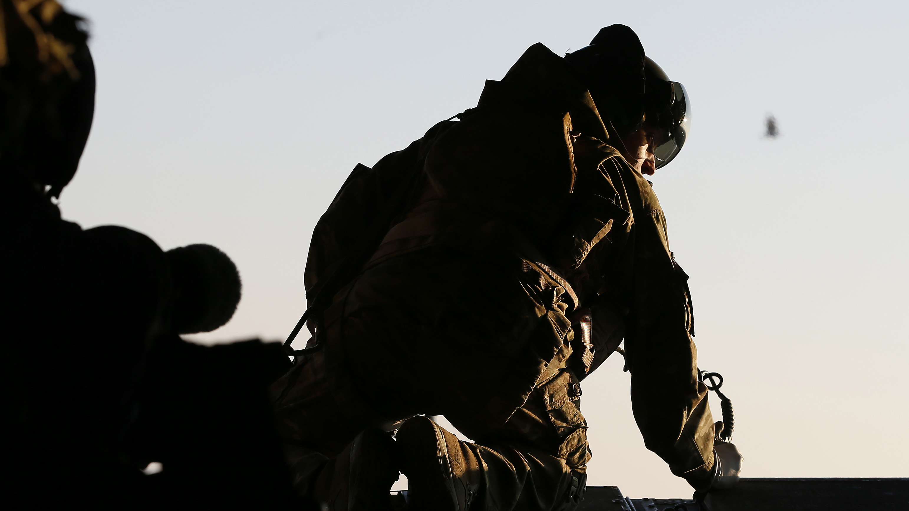 Afghanistan: three UK soldiers killed in Helmand