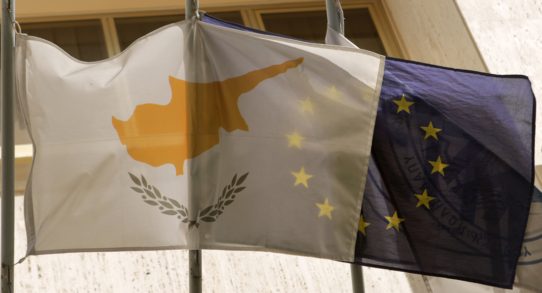 Cyprus hit with demand for extra six billion euros