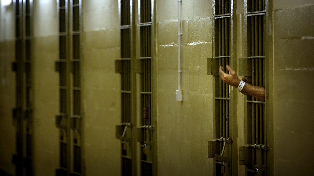 Abu Ghraib prison, were detainees were subjected to torture and abuse (picture: Reuters)