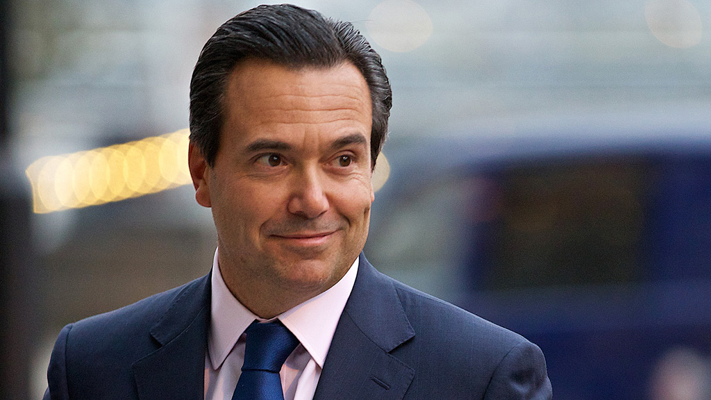 Antonio Horta-Osorio has said he is disappointed by the collapse of the deal to sell a portfolio of branches to the Co-op (picture: Getty)