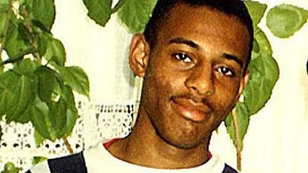 Duwayne Brooks, Stephen Lawrence's friend, says we need early intervention to tackle crime (picture: Getty)
