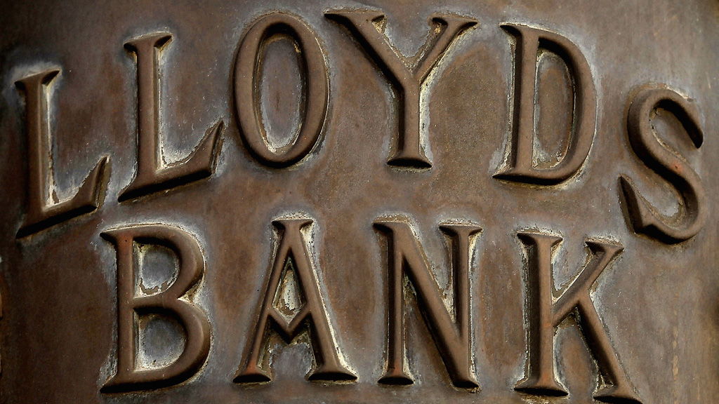 Lloyds Banking Group returns to profit (picture: Getty)