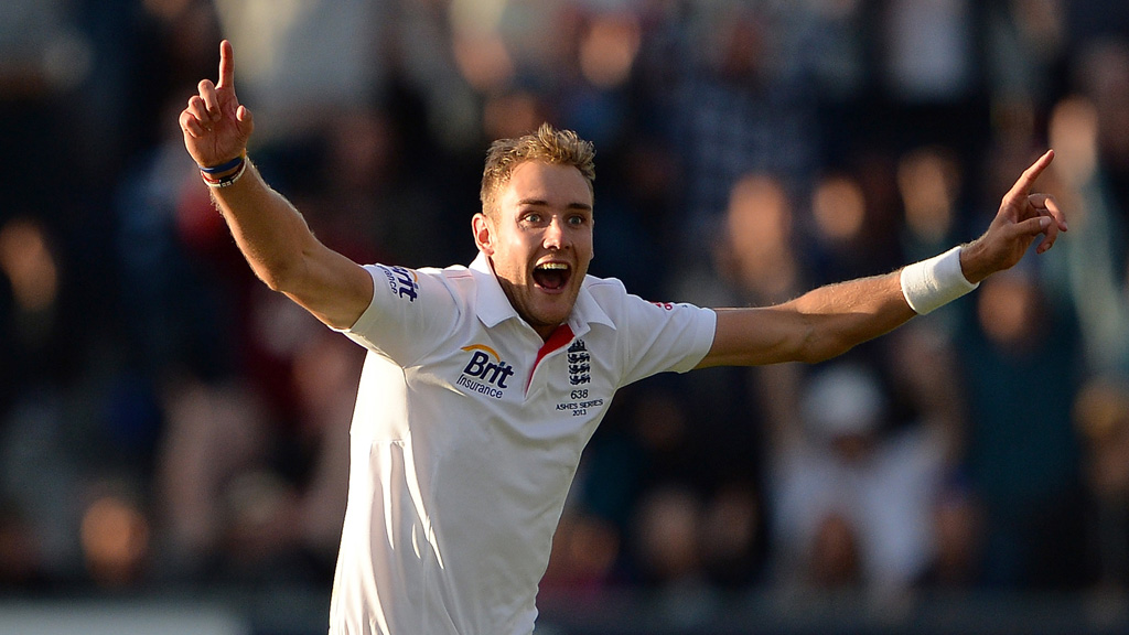 England win the Ashes - with a match still to go
