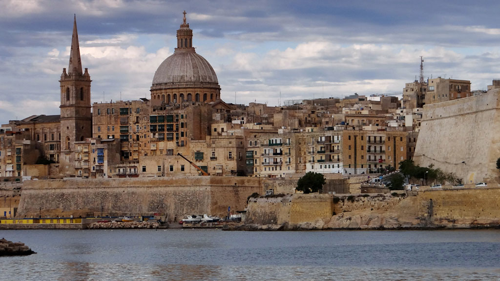 Malta (Getty)