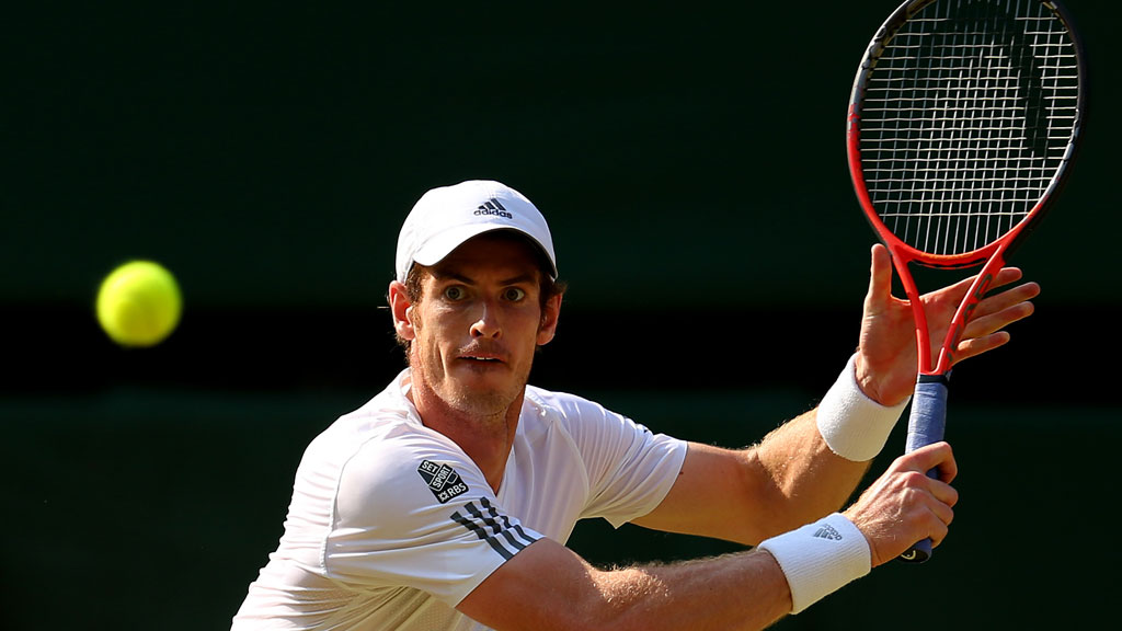 Wimbledon champion Andy Murray is seen as the likely winner of the BBC's Sports Personality of the Year award.