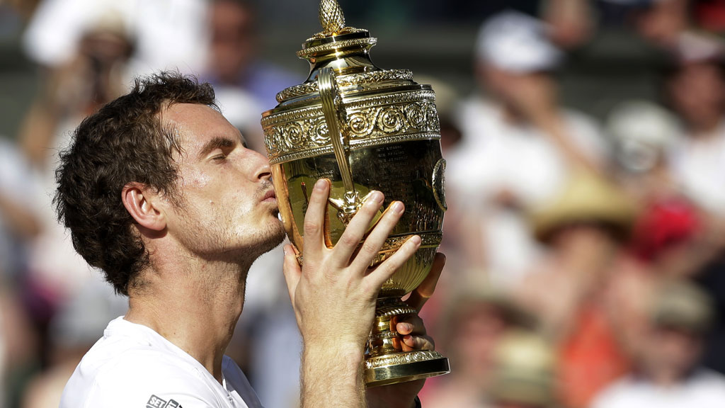 Wimbledon champion Andy Murray is seen as the likely winner of the BBC's Sports Personality of the Year award.