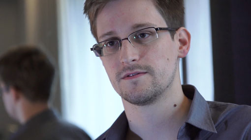 NSA whistleblower Edward Snowden will deliver Channel 4 alternative Chistmas message
