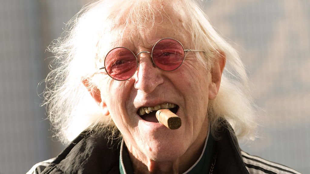 South London man arrested in Savile abuse investigation (G)