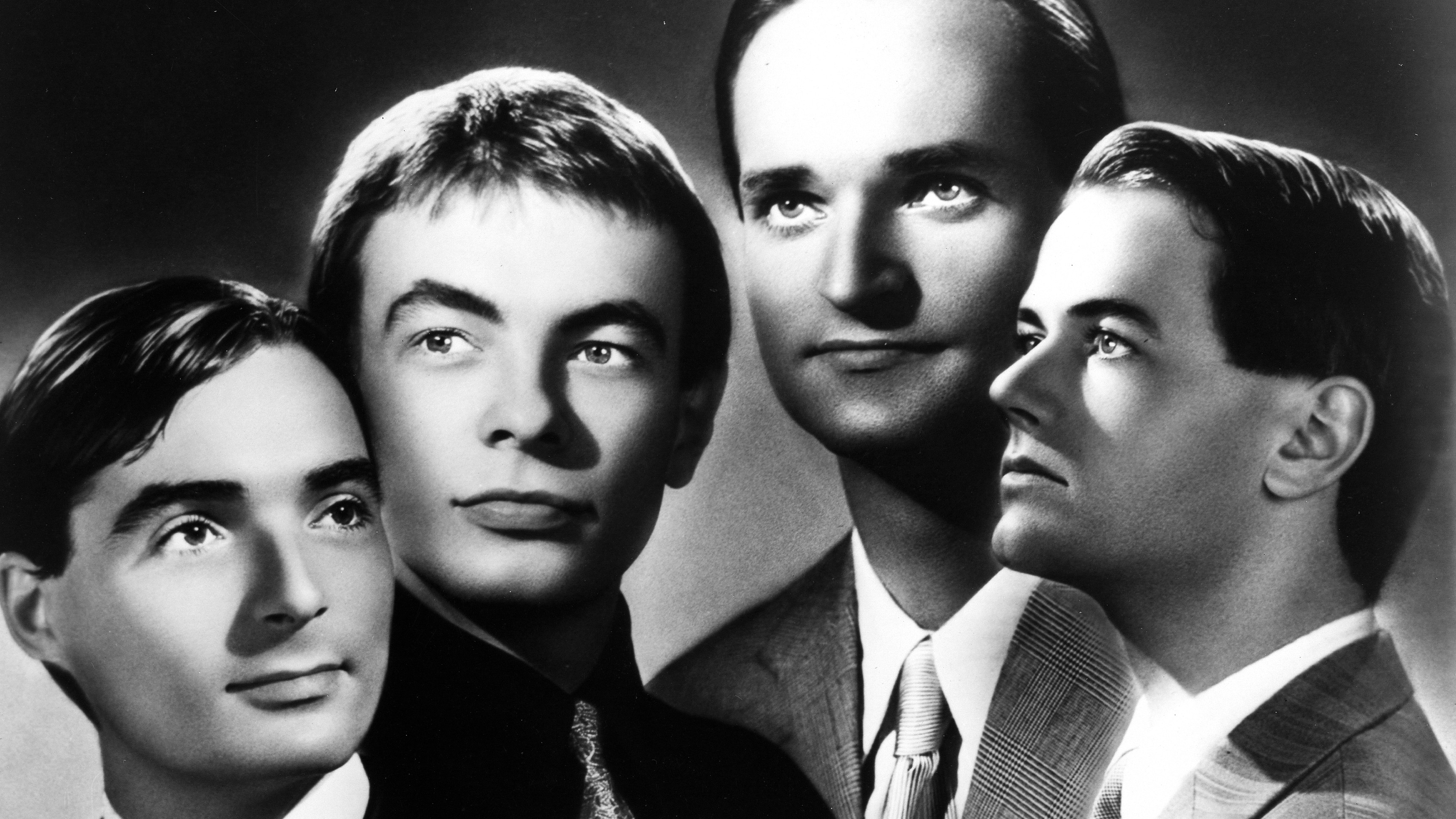 German electronic pioneers are performing eight concerts at London's Tate Modern. But is Kraftwerk's huge influence on modern music reflected in their album sales over the past 40 years?