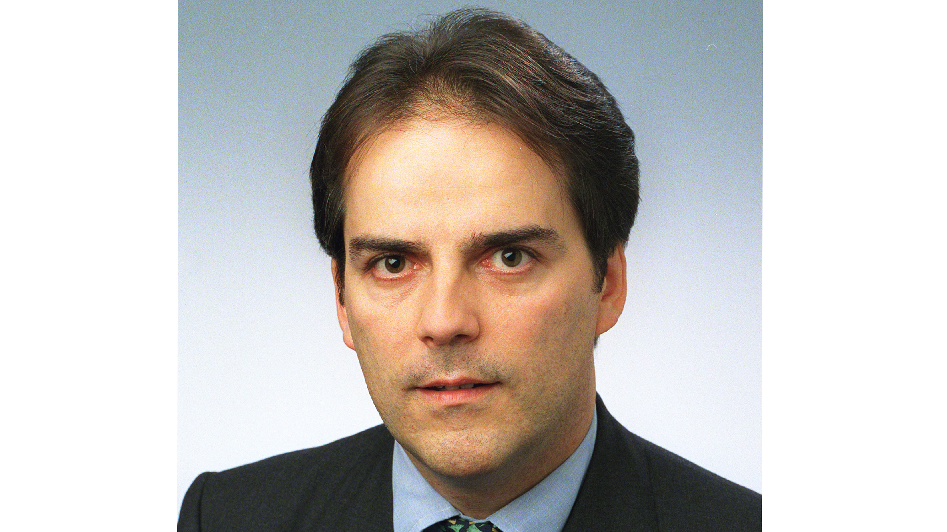 Mark Field MP (Getty)